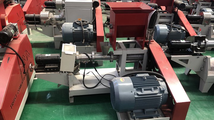 locally made feed machinery manufacturer in china for sale in South Korea